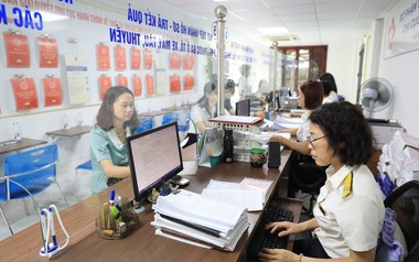 Cơ quan thuế có thông báo quan trọng về vấn đề tính lại, bù trừ và hoàn trả tiền sử dụng đất, người nộp thuế thuộc trường hợp sau cần chú ý