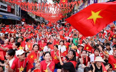 Đi làm dịp lễ Quốc khánh 2/9, người lao động được hưởng lương thế nào?