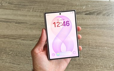 Galaxy Z Fold8 và cách đơn giản hóa việc chuyển dữ liệu từ điện thoại cũ