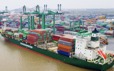 Một Phó Tổng Giám đốc của Viconship không mua cổ phiếu VSC như đăng ký