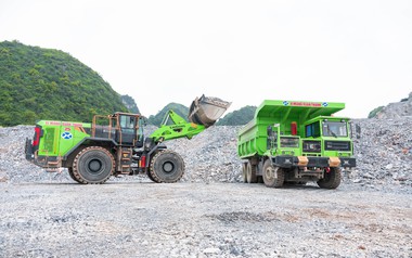 Xi măng Xuân Thành thanh toán gần 90 tỷ đồng lãi trái phiếu