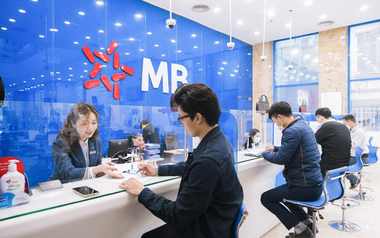 Lãi suất ngân hàng 27/8 tại Agribank, Vietcombank, BIDV, VietinBank, MB, Sacombank, HDBank,...