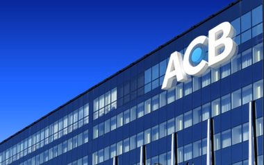 ACB chi hơn 1.580 tỷ đồng thanh toán gốc, lãi trái phiếu