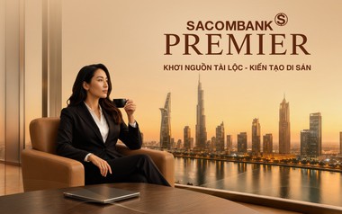 Khi người có thu nhập cao chọn sự chủ động trong quản lý tài chính