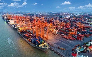 VietinBank bán đấu giá toàn bộ hơn 6,9 triệu cổ phiếu PHP của Cảng Hải Phòng