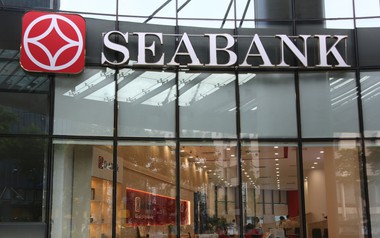Cổ phiếu SSB của SeABank vào rổ FTSE Global All Cap
