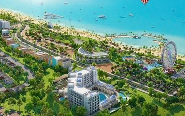 Đầu tư và Phát triển Residence báo lỗ ròng bán niên 2026