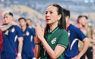 Chiếc xe đặc biệt của Madam Pang