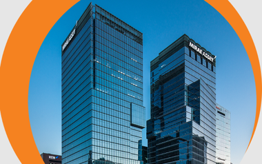 Tài chính Mirae Asset thanh toán lãi trái phiếu