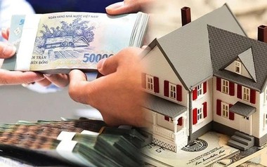 Cơ quan thuế thông báo đến người dân chuyển nhượng bất động sản: 3 khoản thuế, lệ phí cần lưu ý