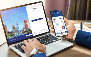 VIETABANK BIZ: Nền tảng số thế hệ mới dành cho doanh nghiệp