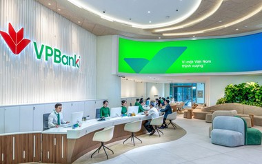 VPBank mua lại 500 tỷ đồng trái phiếu trước hạn 2 năm