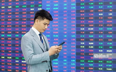 Cuộc đua tăng vốn công ty chứng khoán: Nhóm quy mô nhỏ bứt tốc