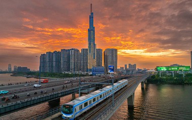Người giàu cũng đi metro, vậy nhà bình dân ở TOD có chỗ đứng không?