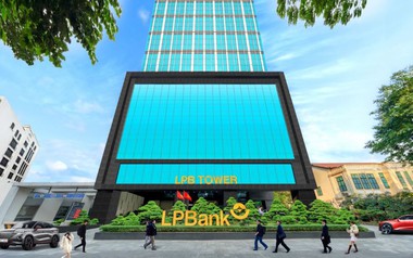 LPBank tất toán trước hạn lô trái phiếu 400 tỷ đồng