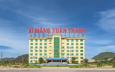 Xi măng Xuân Thành lãi ròng hơn 59 tỷ đồng sau nửa đầu năm 2026