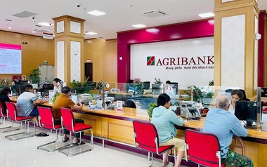 Lãi suất ngân hàng 29/8 tại Agribank, Vietcombank, BIDV, VietinBank, MB, Sacombank, HDBank,...