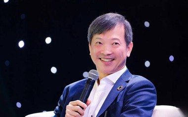 Võ sư Mai Hữu Tín đang nắm giữ doanh nghiệp nào?