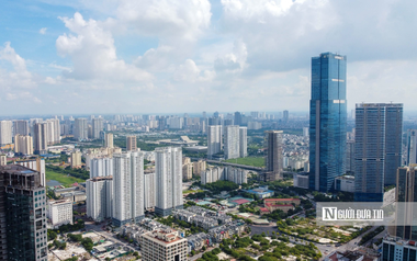 Kiện toàn Ban Chỉ đạo Trung ương về chính sách nhà ở và thị trường bất động sản