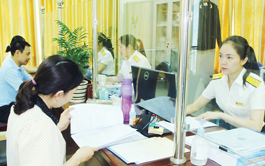 Cục thuế có thông báo mới đến cá nhân, hộ kinh doanh