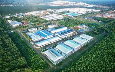 "Gã khổng lồ" Nhật Bản muốn xây KCN hơn 2.650 tỷ đồng, quy mô 132 ha tại một tỉnh phía Bắc, mở ra loạt cơ hội việc làm mới