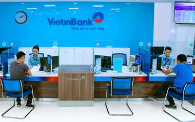 VietinBank tất toán lô trái phiếu 1.000 tỷ đồng trước hạn 5 năm