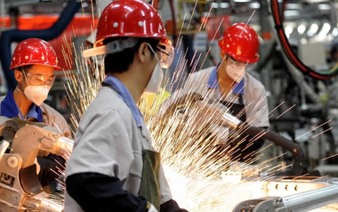 155.300 doanh nghiệp rút lui khỏi thị trường trong 7 tháng đầu năm 2026