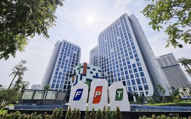 FPT sắp phát hành hơn 171 triệu cổ phiếu thưởng cho cổ đông
