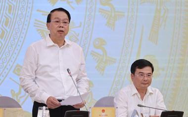Thông tin mới nhất từ Thứ trưởng Bộ Tài chính về các chính sách miễn giảm, gia hạn thuế, phí thời gian tới