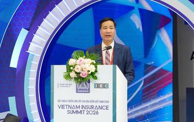 AI và dữ liệu định hình tương lai ngành bảo hiểm