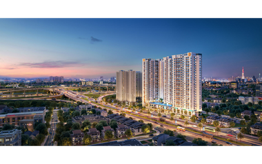 Hưng Thịnh Land thanh toán khoảng 835 tỷ đồng trái phiếu