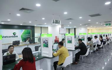 Vietcombank phát hành thêm lô trái phiếu có kỳ hạn 5 năm