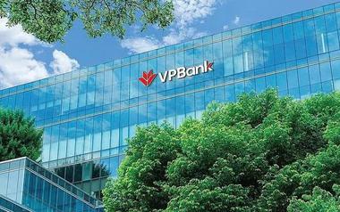 VPBank mua lại 3.600 tỷ đồng trái phiếu trước hạn
