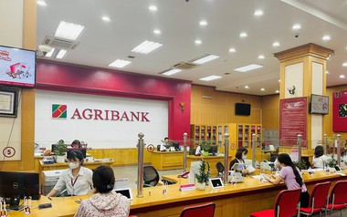 Lãi suất ngân hàng 31/8 tại Agribank, Vietcombank, BIDV, VietinBank, MB, Sacombank, HDBank,...