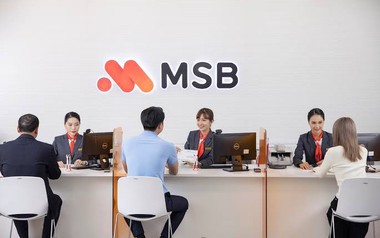 Loạt ngân hàng triển khai tăng vốn trong nửa cuối năm 2026