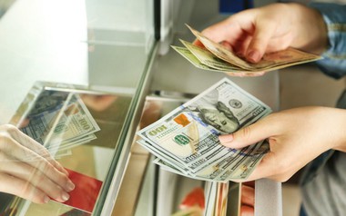 Từ mai (1/9), sẽ phạt tiền đến 100 triệu đồng nếu thực hiện các giao dịch chuyển tiền sau