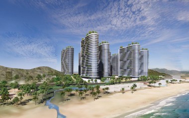 Vì sao thuế suất thực tế của Phát Đạt lên tới 57%?
