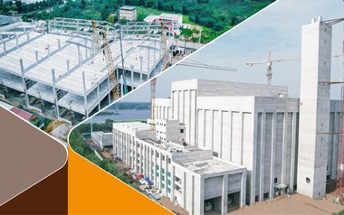 Vinadic được giao hơn 48.700m2 đất làm dự án Xây dựng chợ nguyên liệu gỗ Vân Hà