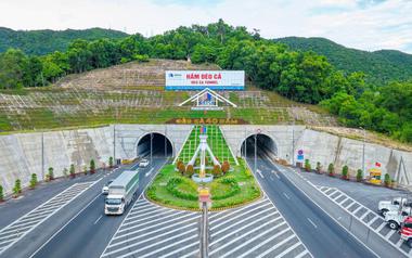 Tập đoàn Đèo Cả nhận chuyển nhượng 25 triệu cổ phiếu HHV
