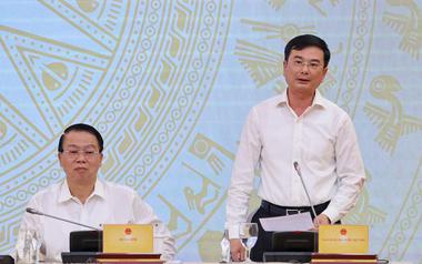 Phó Thống đốc Phạm Thanh Hà: Có 4 ngân hàng chủ động bố trí 220.000 tỷ đồng cho vay ưu đãi doanh nghiệp nhỏ và vừa