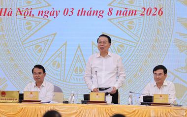 Bộ Tài chính đề xuất tiếp tục giảm, gia hạn một số loại thuế