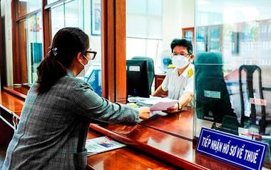 Cơ quan Thuế phát thông tin quan trọng về việc đăng ký và khai thuế