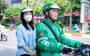 Cơ quan thuế giải đáp thắc mắc về thuế liên quan tài xế công nghệ Grab, Be, Green SM...