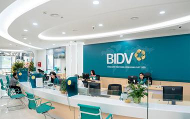 BIDV phát hành thêm 2 lô trái phiếu cùng kỳ hạn 6 năm