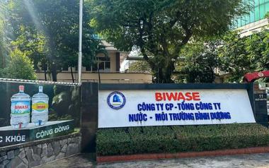 Tổ chức liên quan Thành viên HĐQT Biwase mua gần 1 triệu cổ phiếu BWE