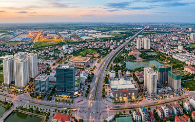 Một tỉnh vừa đón gần 7 tỷ USD vốn đầu tư