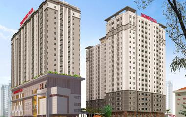 Saigonres sắp phát hành gần 14 triệu cổ phiếu trả cổ tức
