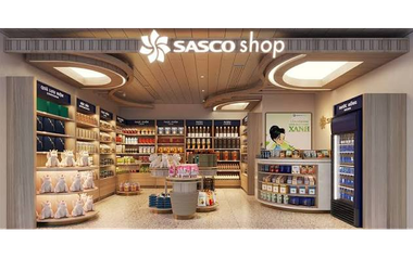 Sasco bổ nhiệm Tổng Giám đốc