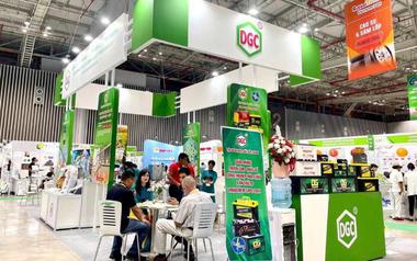 Lộ diện 2 ứng viên bầu bổ sung vào HĐQT Hóa chất Đức Giang