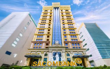 Sacombank phát hành thành công 3.650 tỷ đồng trái phiếu